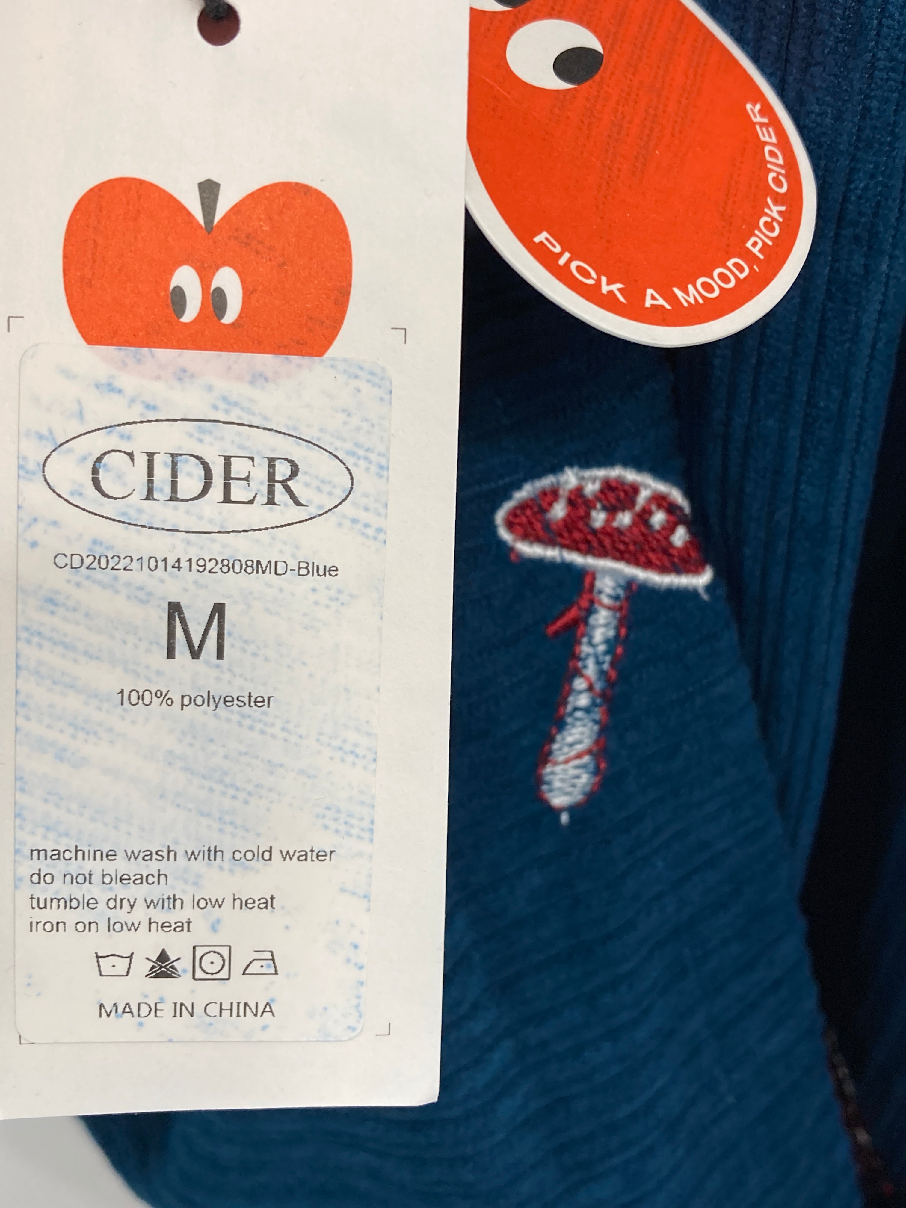 Cider Kjole